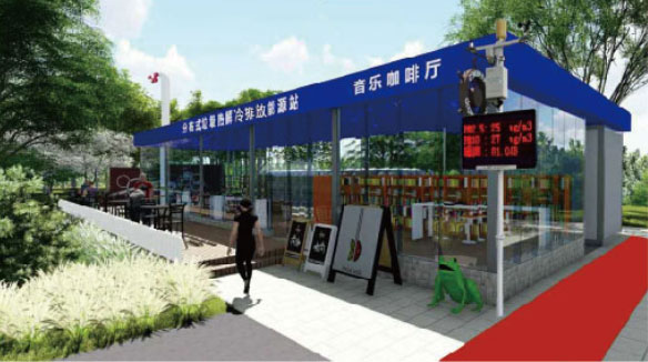 湖南省項目